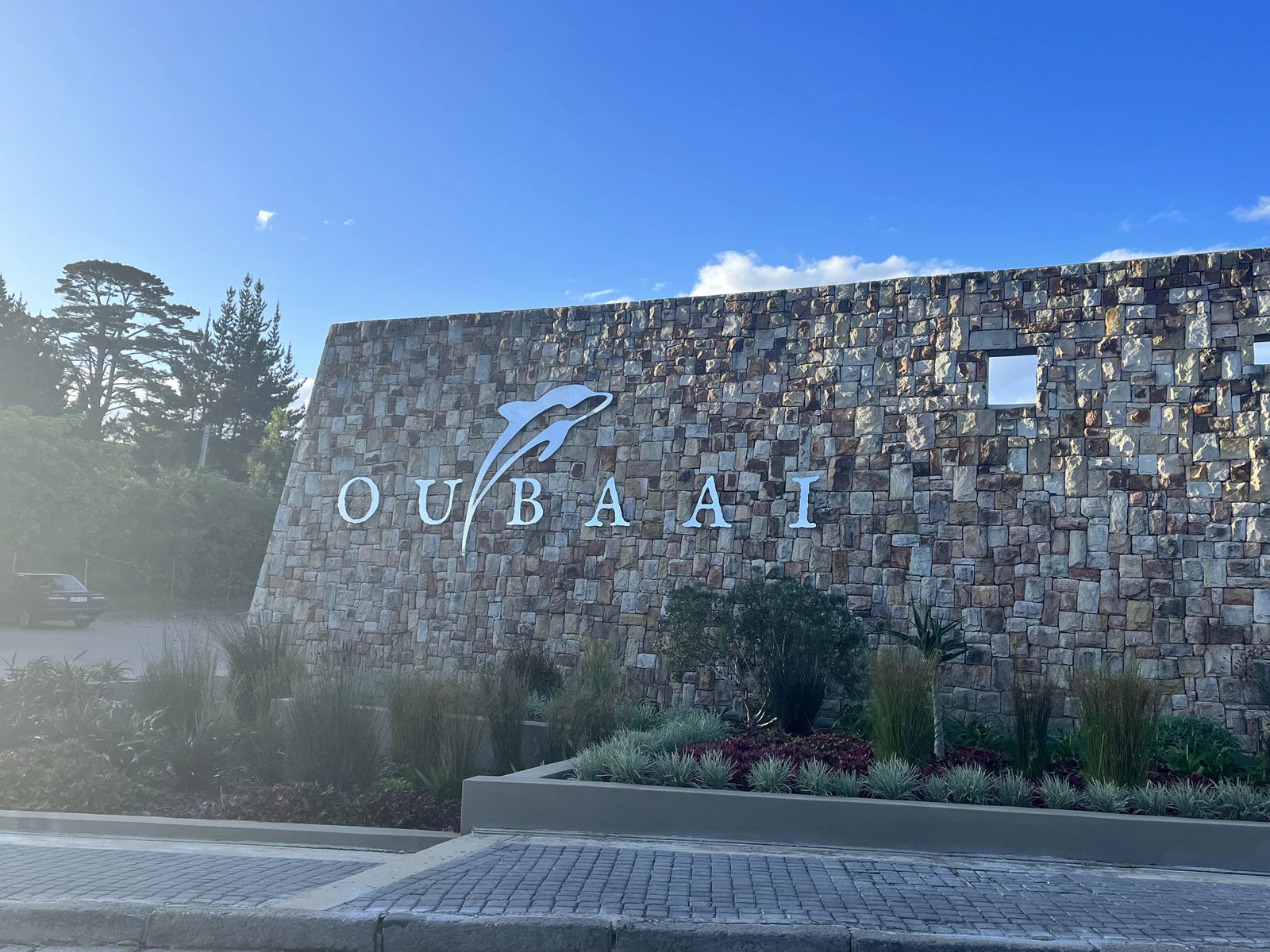 Oubaai Hotel Golf & Spa, George South Africa