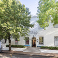 Oude Werf Hotel, Stellenbosch South Africa