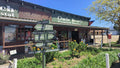 Oudebosch Country Cafe, 
R102 South Africa