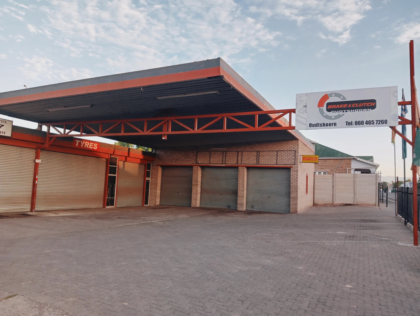 Oudtshoorn, 
Oudtshoorn South Africa