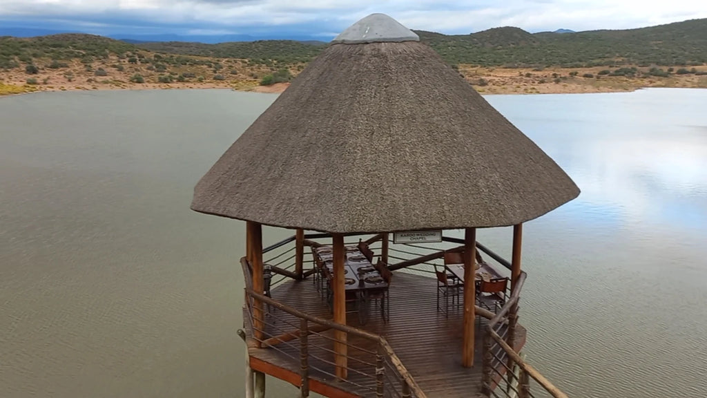 Oudtshoorn, 
Oudtshoorn South Africa