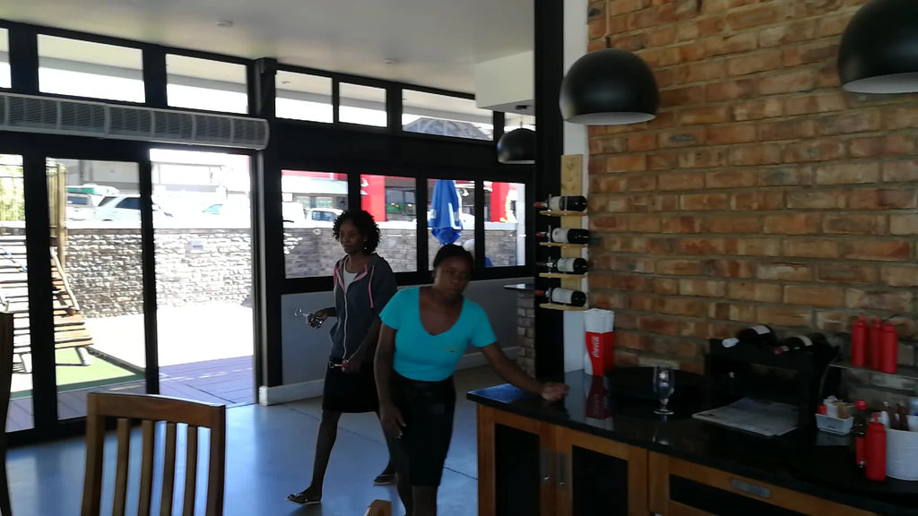 Outjo Bakkery, 
Outjo Namibia
