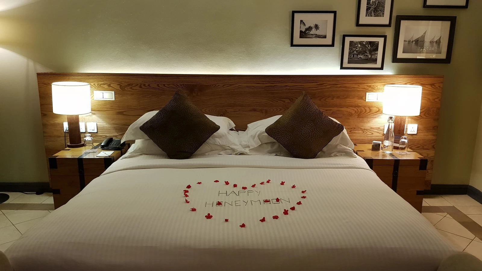 OUTRIGGER Mauritius Beach Resort, Bel Ombre 61001 Mauritius