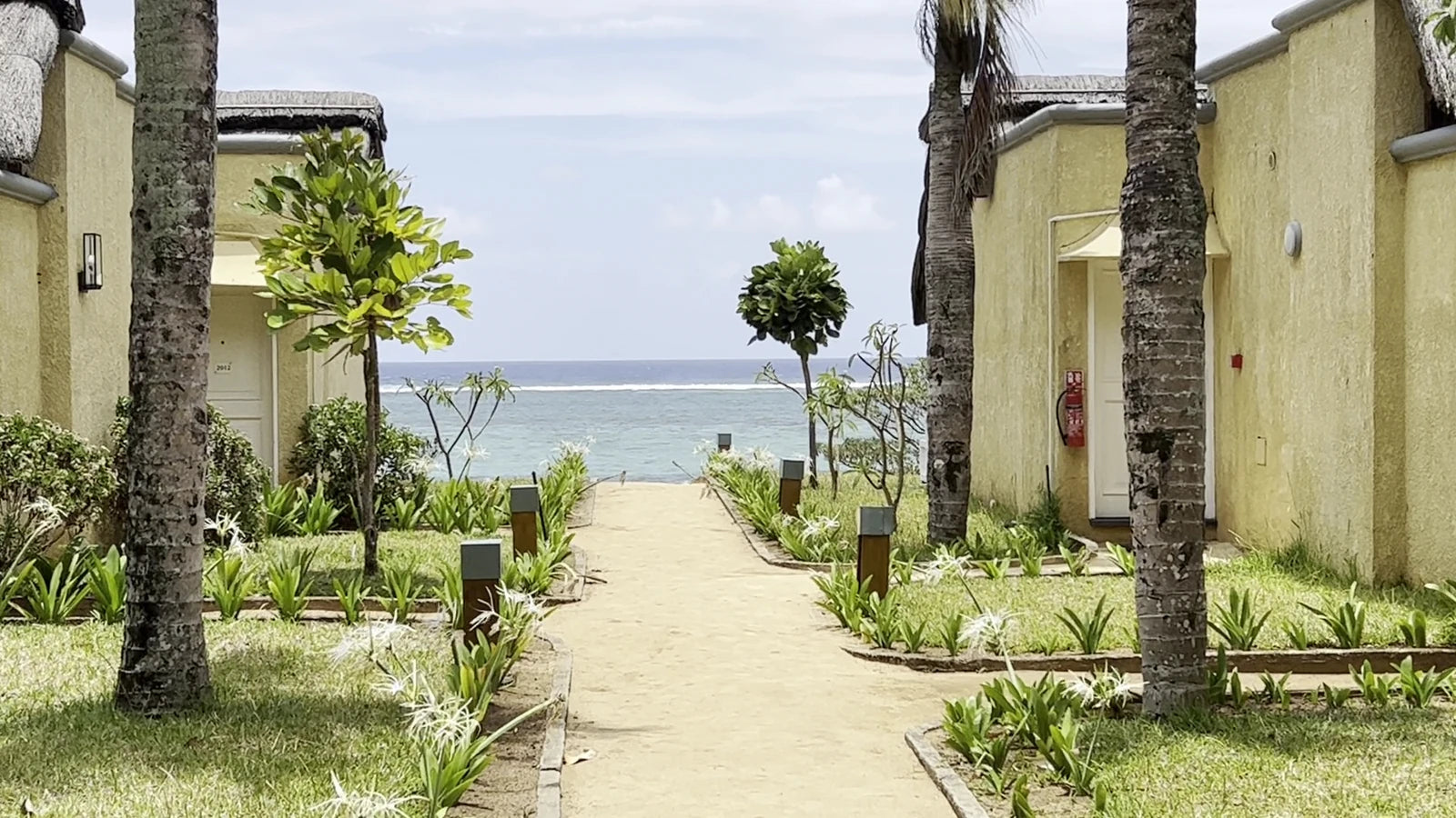 OUTRIGGER Mauritius Beach Resort, Bel Ombre 61001 Mauritius