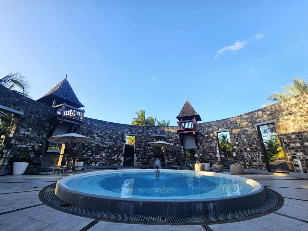 OUTRIGGER Mauritius Beach Resort, Bel Ombre 61001 Mauritius