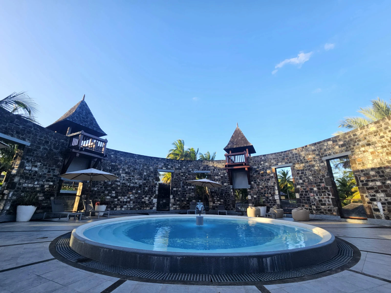 OUTRIGGER Mauritius Beach Resort, Bel Ombre 61001 Mauritius