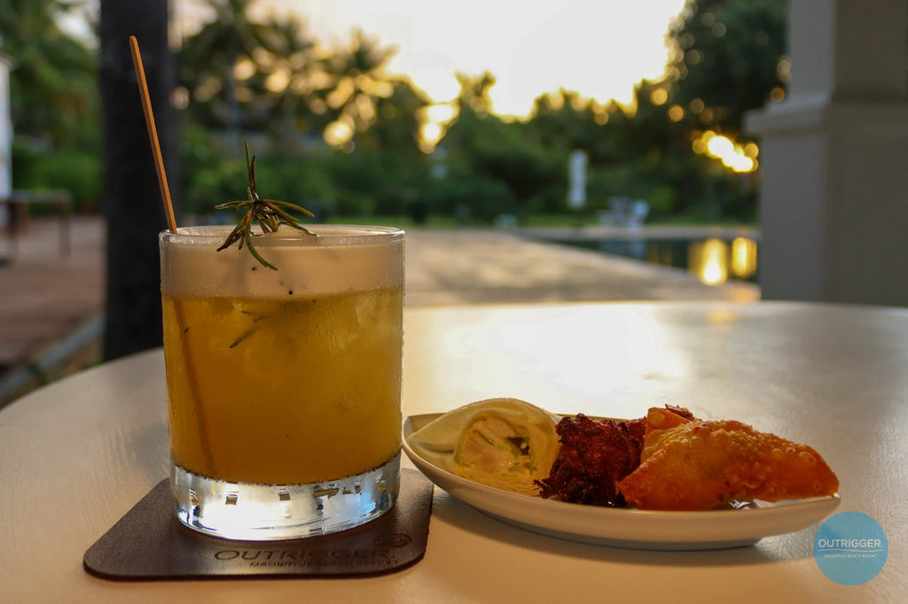 OUTRIGGER Mauritius Beach Resort, Bel Ombre 61001 Mauritius