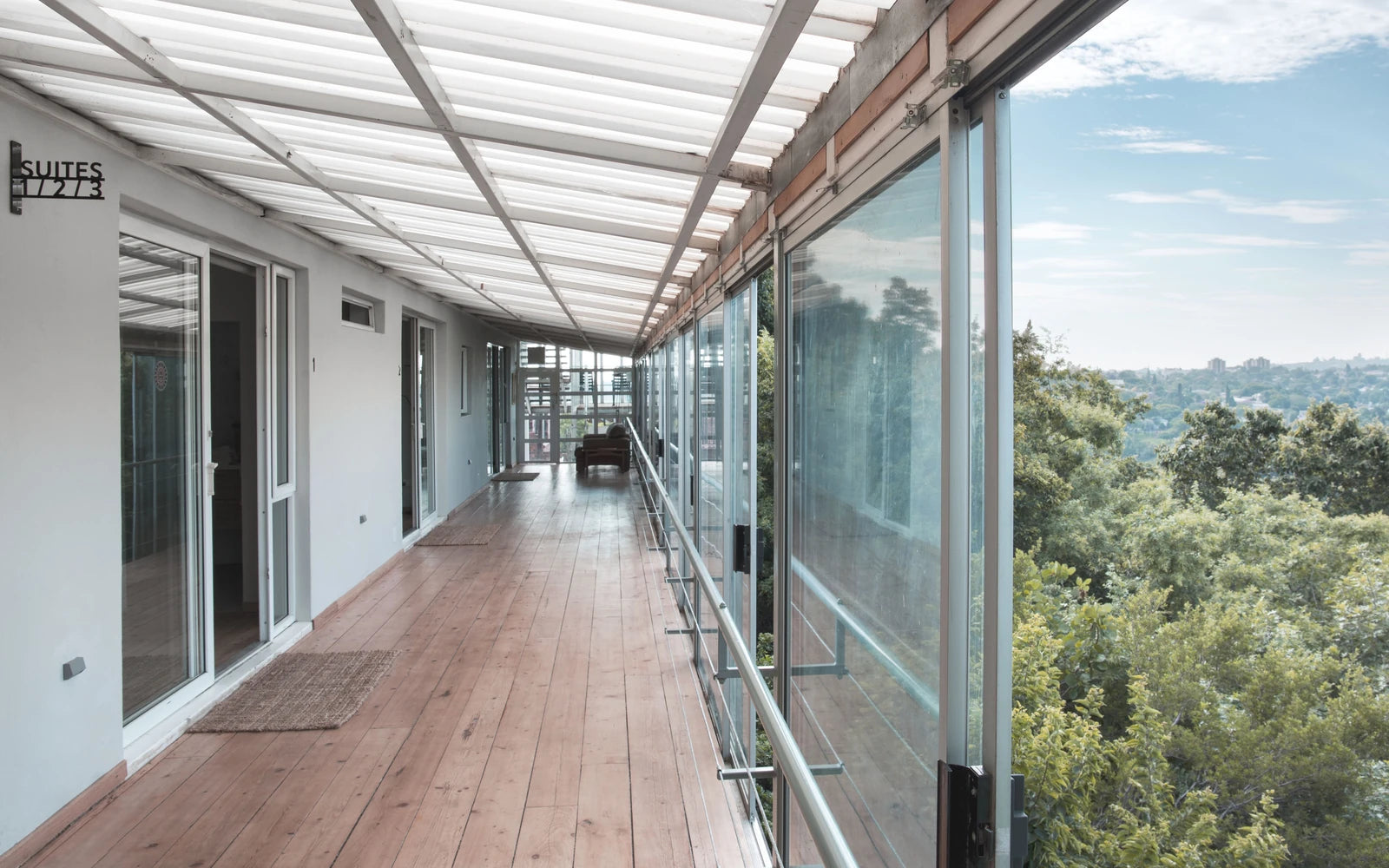 Pablo House - Melville Guest House, Johannesburg South Africa