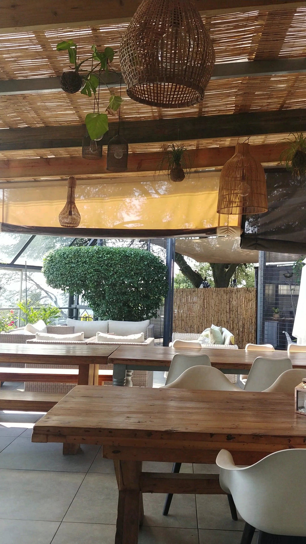 Pablo House - Melville Guest House, Johannesburg South Africa