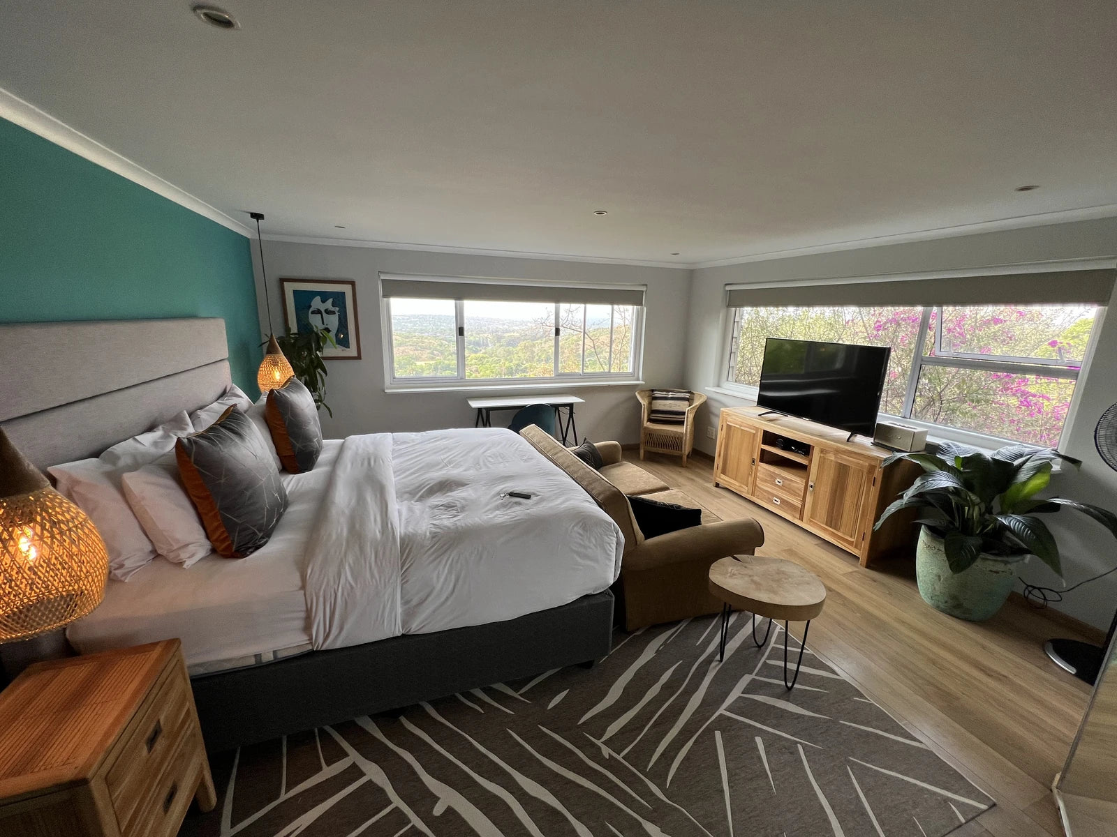 Pablo House - Melville Guest House, Johannesburg South Africa