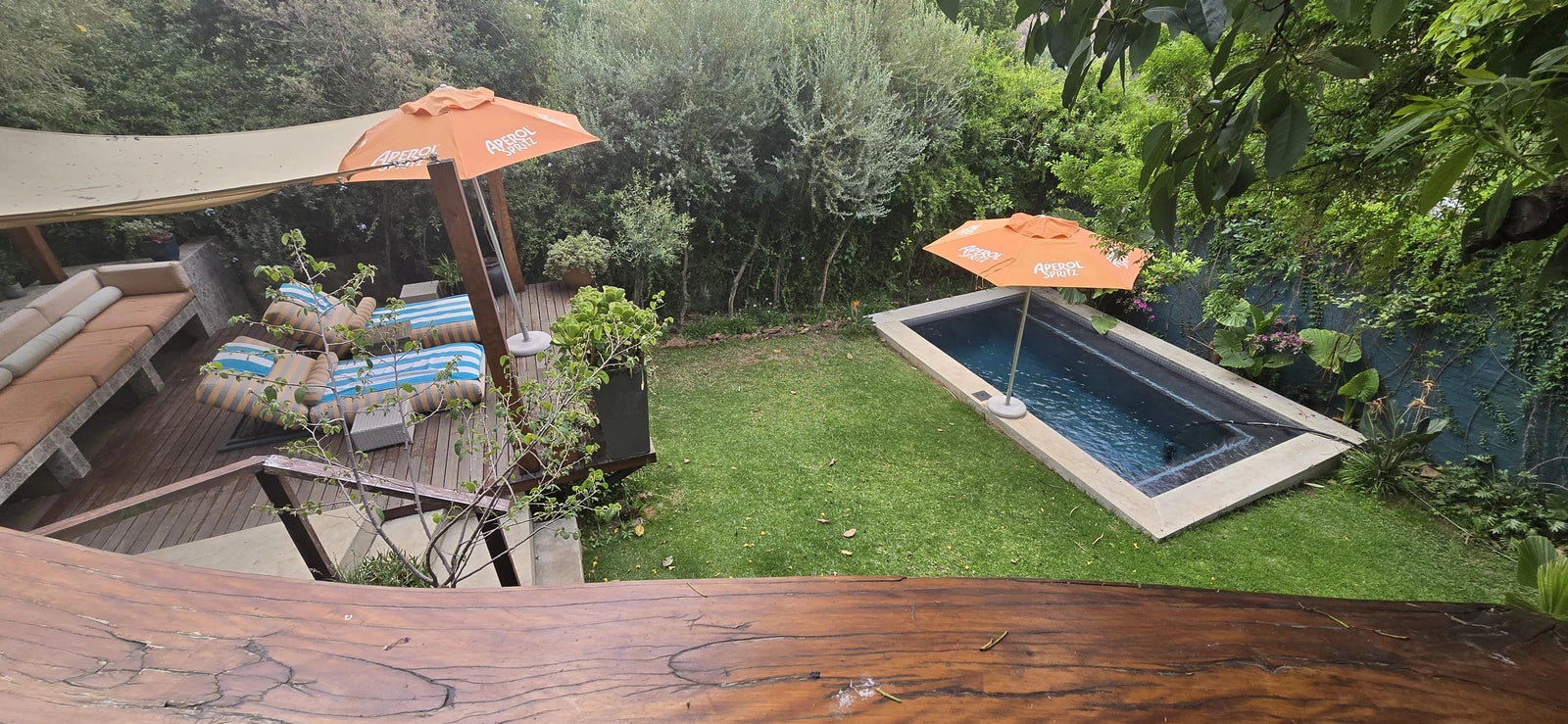 Pablo House - Melville Guest House, Johannesburg South Africa