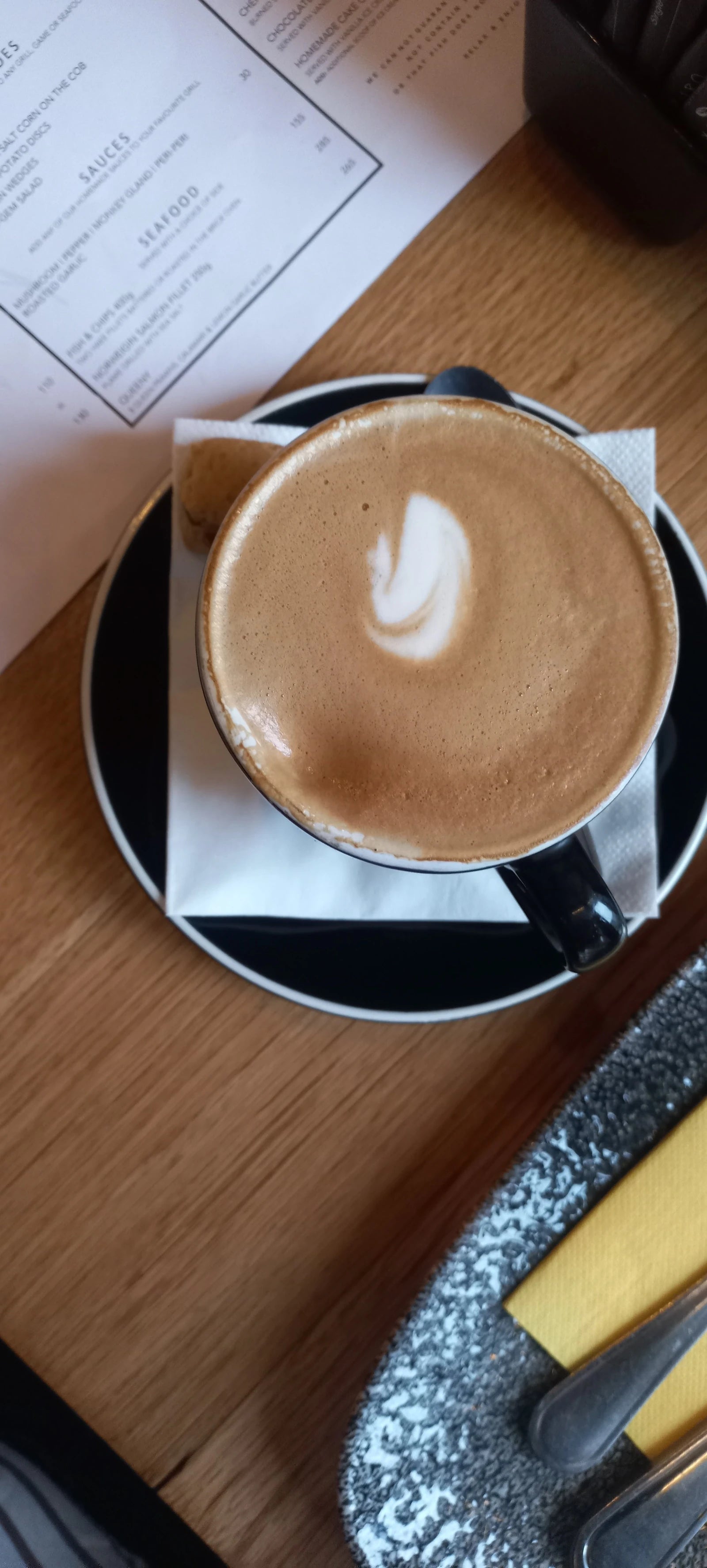 PABLO Sandton Restaurant, Sandton South Africa