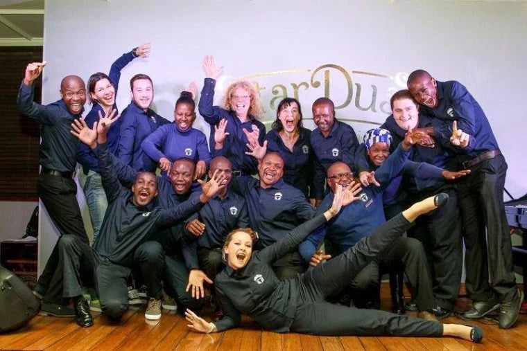 Pace Car Rental, Cape Town South Africa
