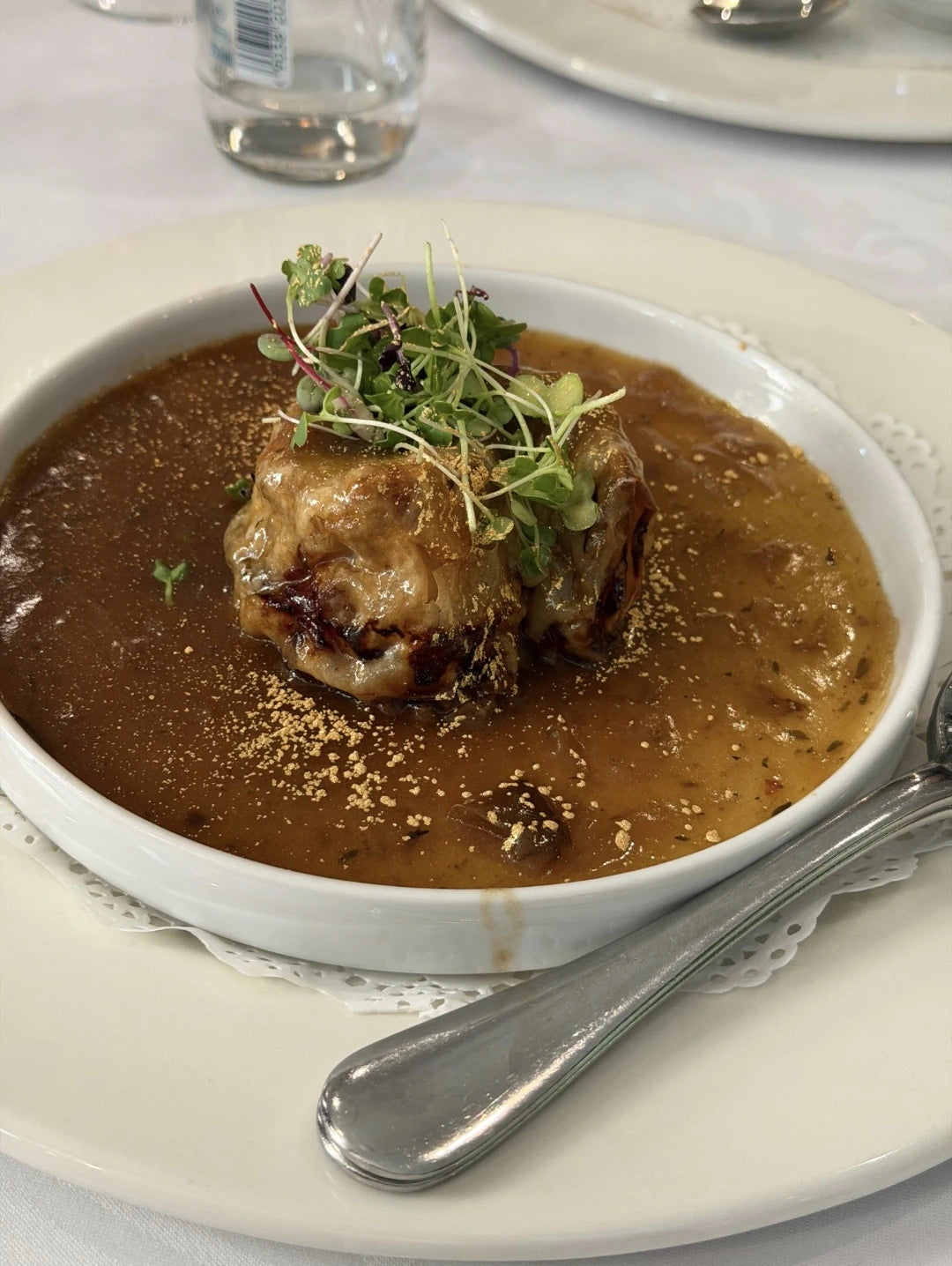 Pachas Restaurant, Pretoria South Africa