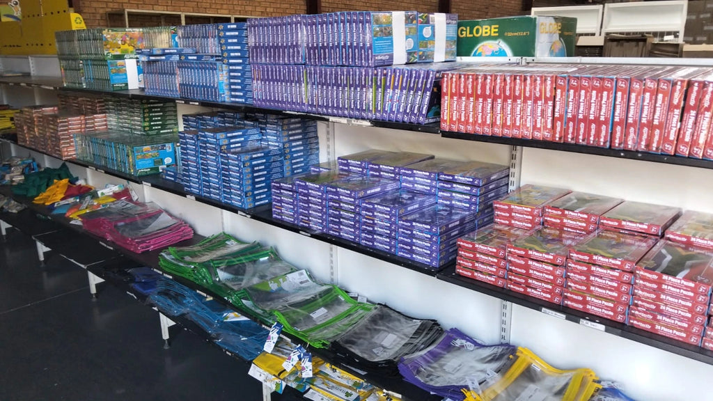 Packaging & Stationery Distributors, Johannesburg South Africa