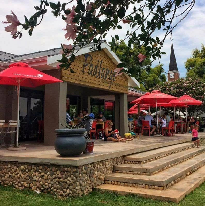 Padlangs Country Restaurant - Patensie, Patensie South Africa