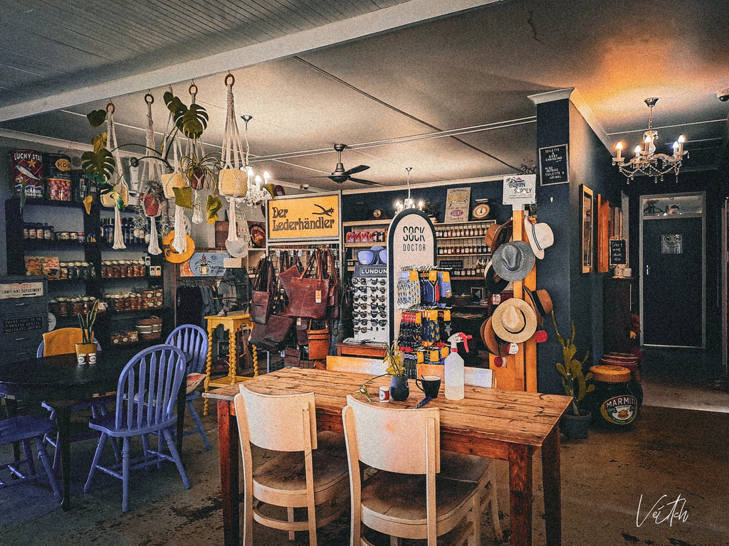 Padlangs Country Restaurant - Patensie, Patensie South Africa