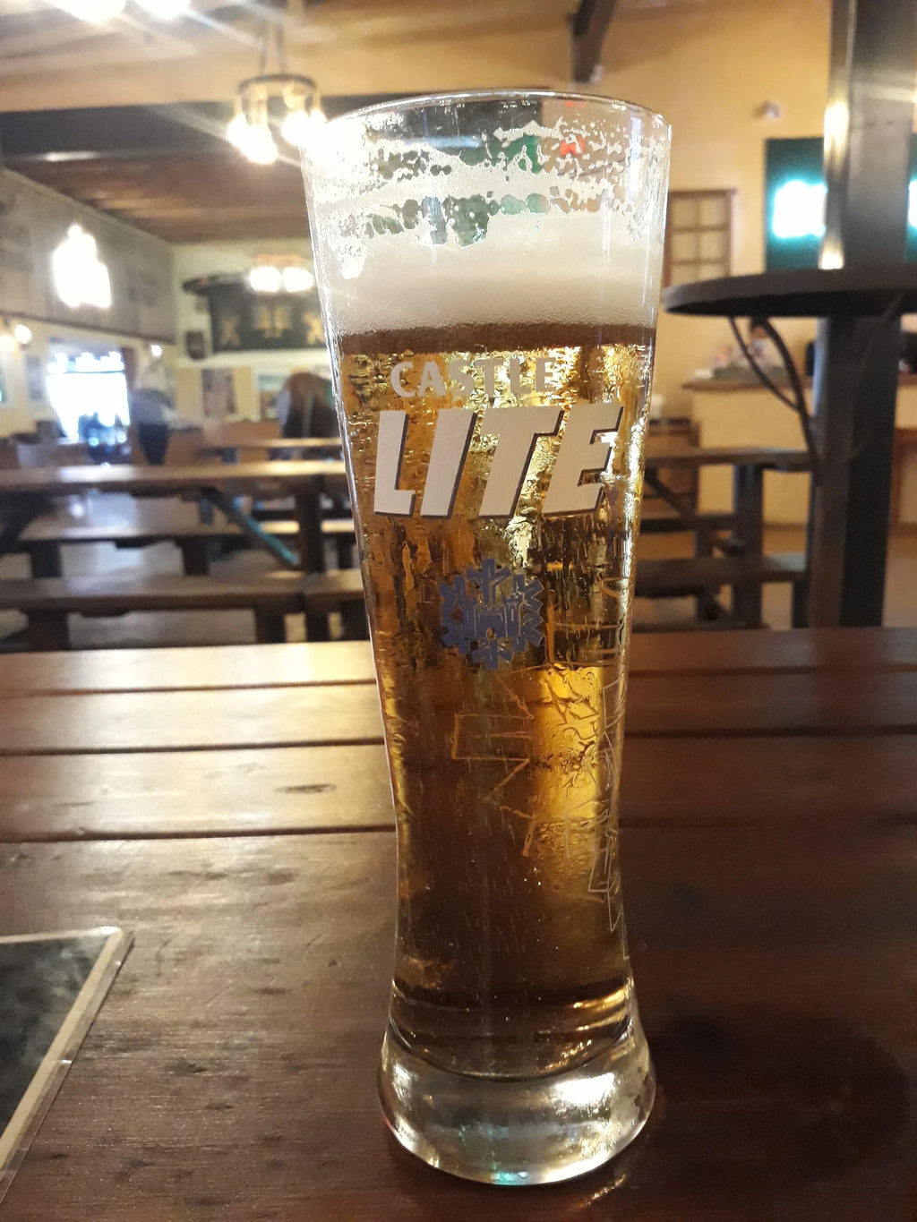 Padstal, Pretoria South Africa