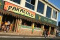 Pakalolo Tableview, Cape Town South Africa