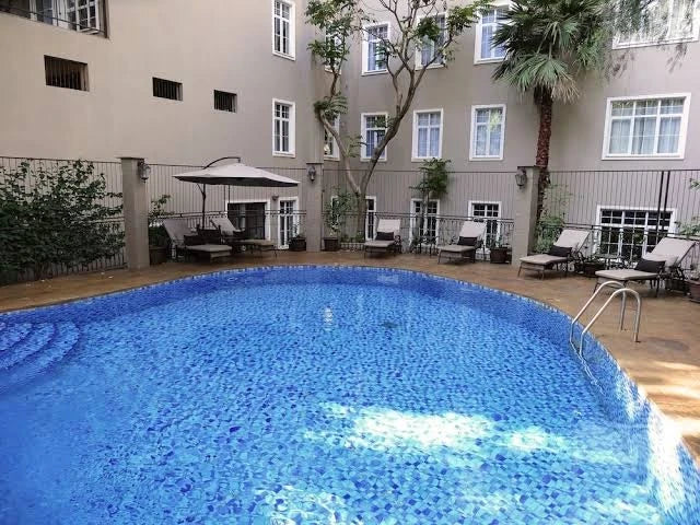 Palacina The Residence & The Suites, Nairobi Kenya