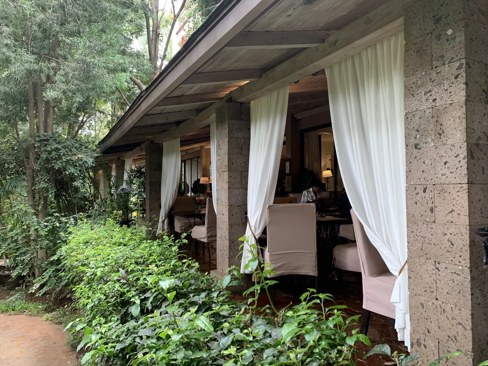 Palacina The Residence & The Suites, Nairobi Kenya