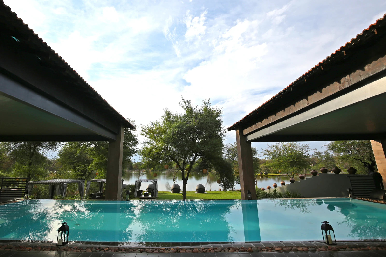 Palala Boutique Game Lodge & Spa, Groblersbrug South Africa
