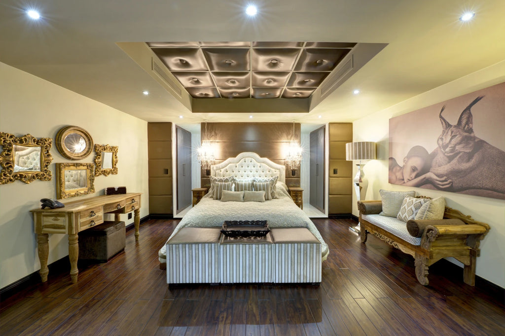 Palala Boutique Game Lodge & Spa, Groblersbrug South Africa