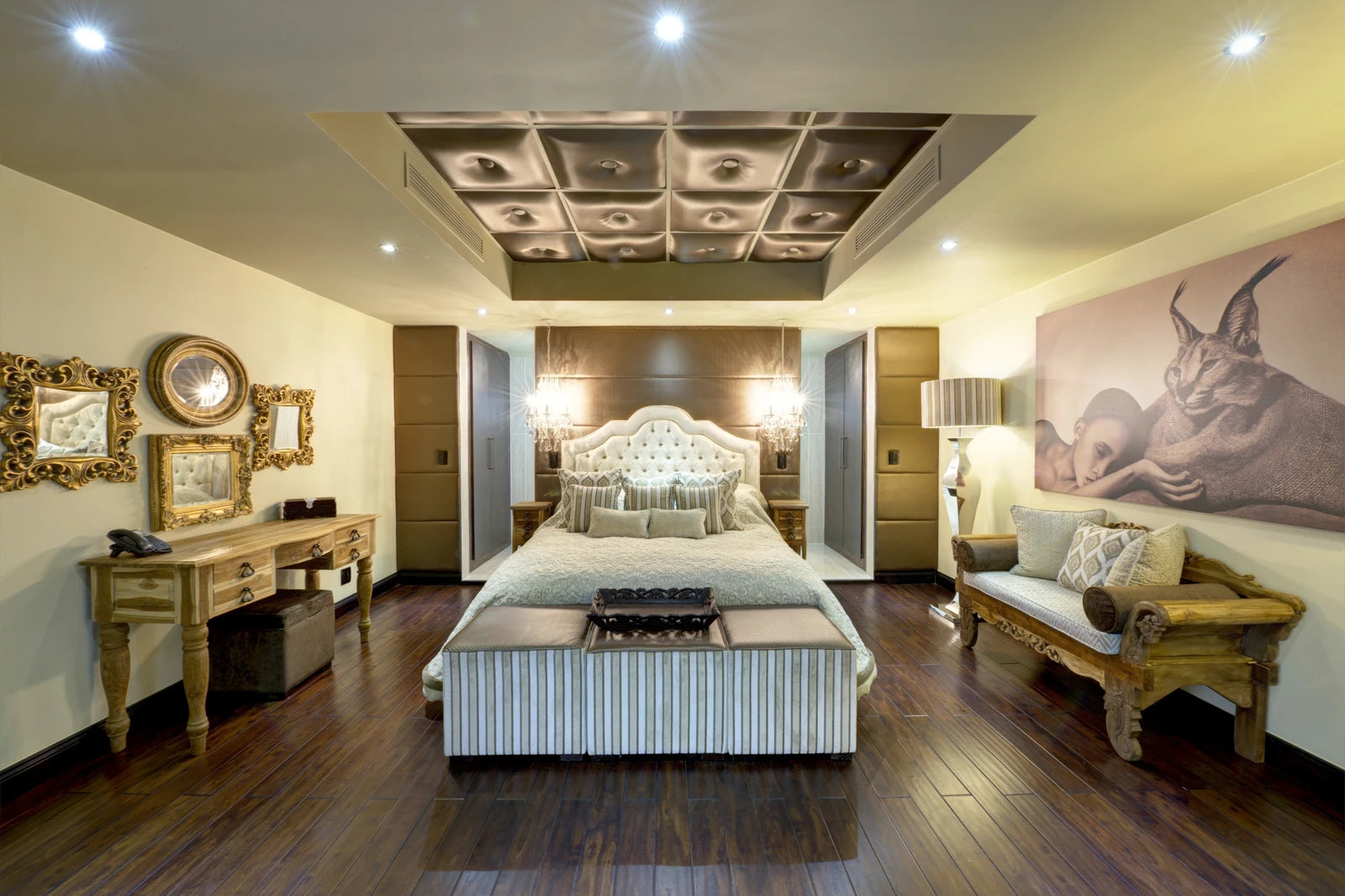 Palala Boutique Game Lodge & Spa, Groblersbrug South Africa