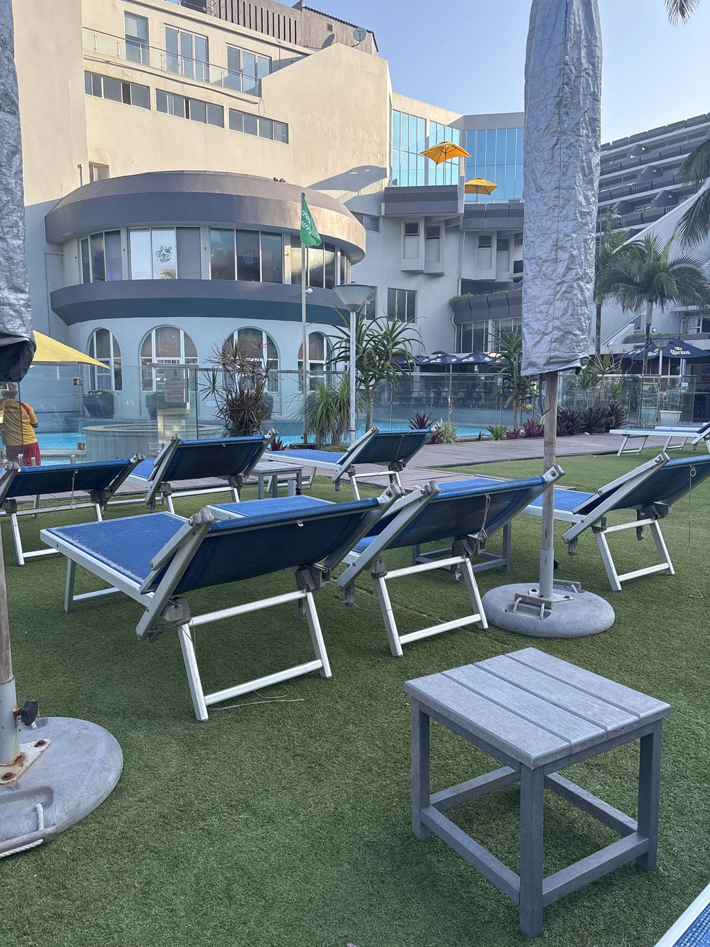Palm Terrace, Ballito South Africa
