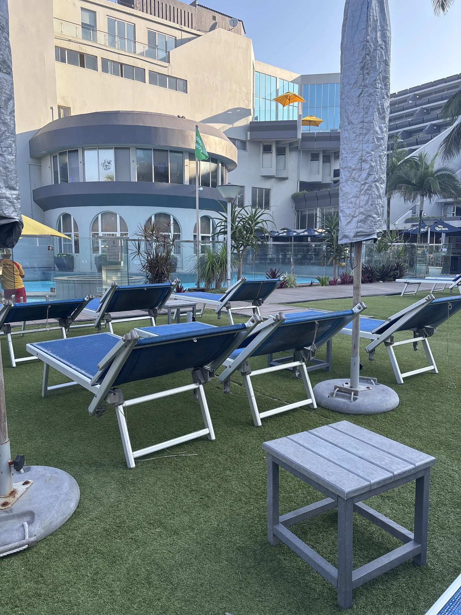Palm Terrace, Ballito South Africa