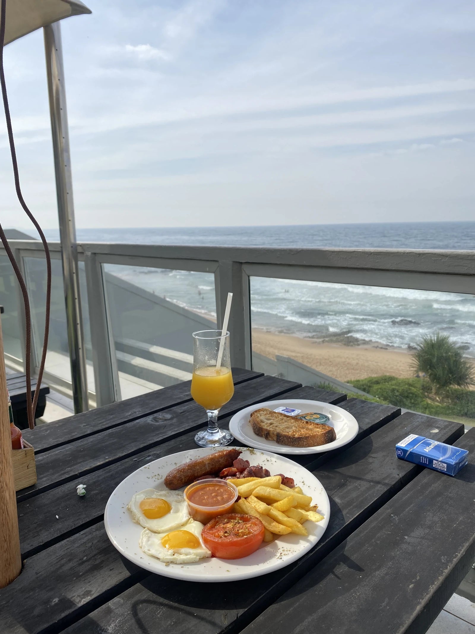 Palm Terrace, Ballito South Africa