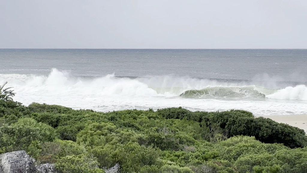 Palmiet Caravan Park Kleinmond, Kleinmond South Africa