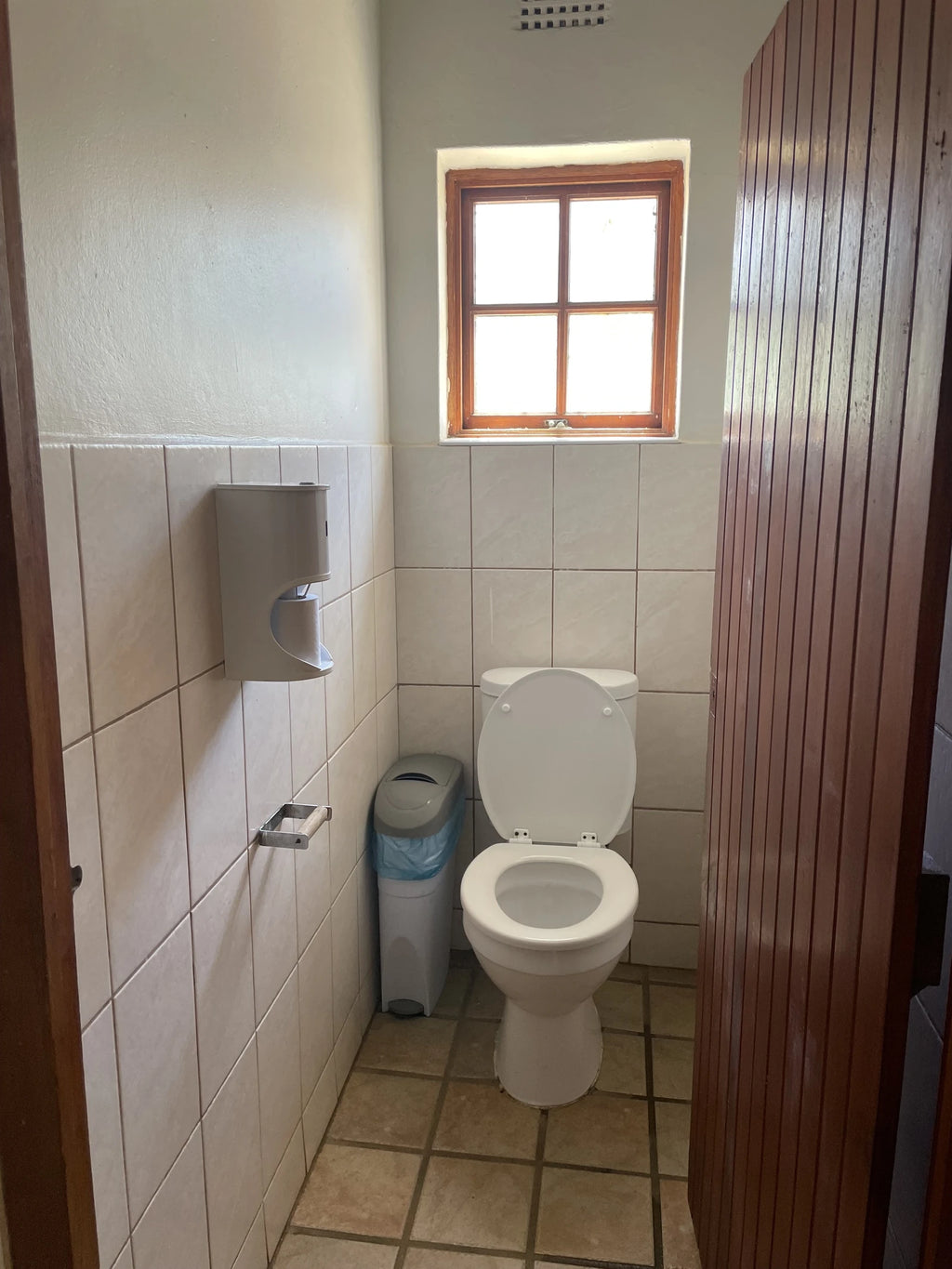 Palmiet Caravan Park Kleinmond, Kleinmond South Africa