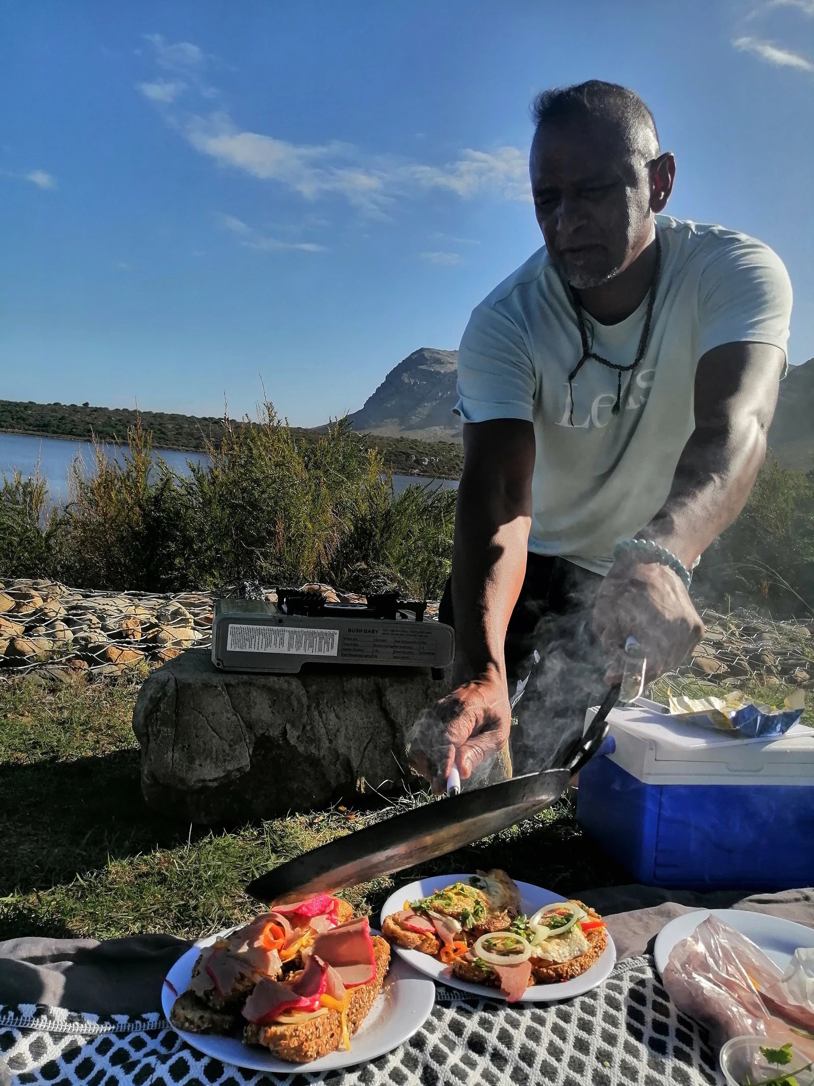 Palmiet Caravan Park Kleinmond, Kleinmond South Africa