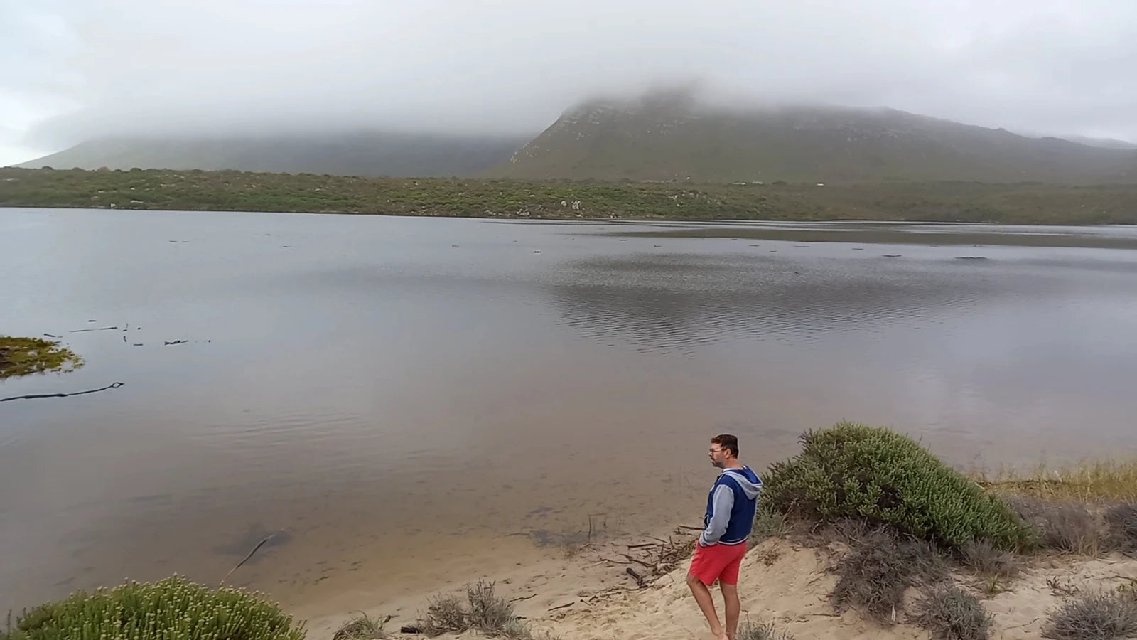 Palmiet Caravan Park Kleinmond, Kleinmond South Africa