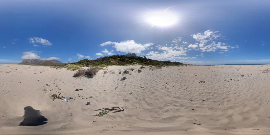 Palmiet Caravan Park Kleinmond, Kleinmond South Africa