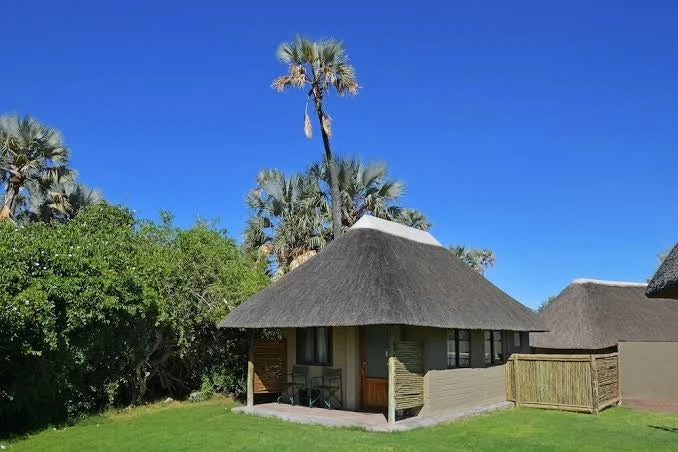 Palmwag Lodge - Gondwana Collection, Palmwag Namibia