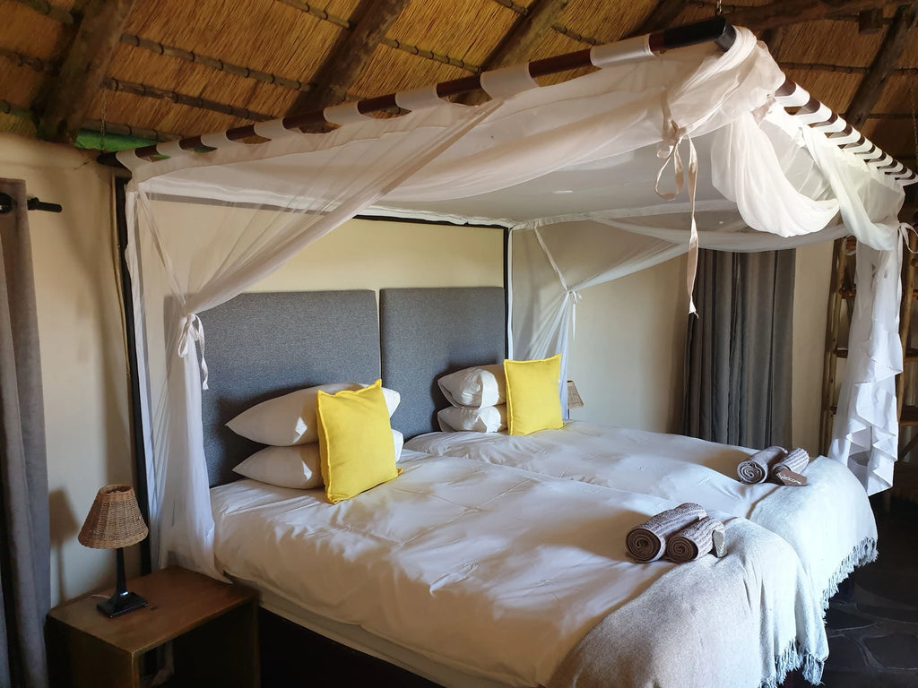 Palmwag Lodge - Gondwana Collection, Palmwag Namibia