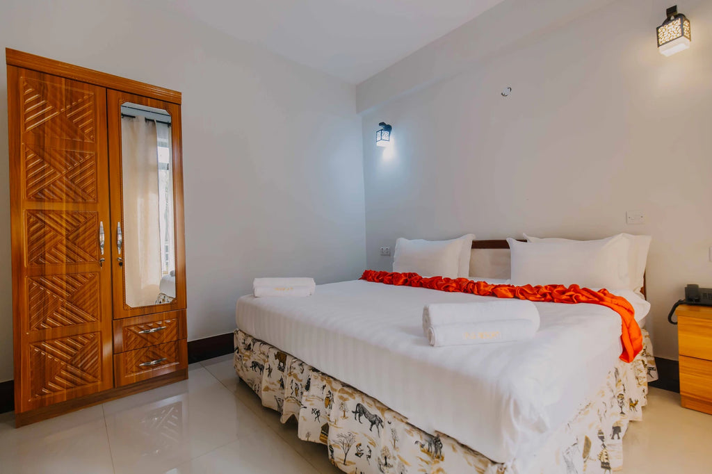 Panama Garden Resort Tanzania, 
Shanty Town Road Moshi TZ Tanzania