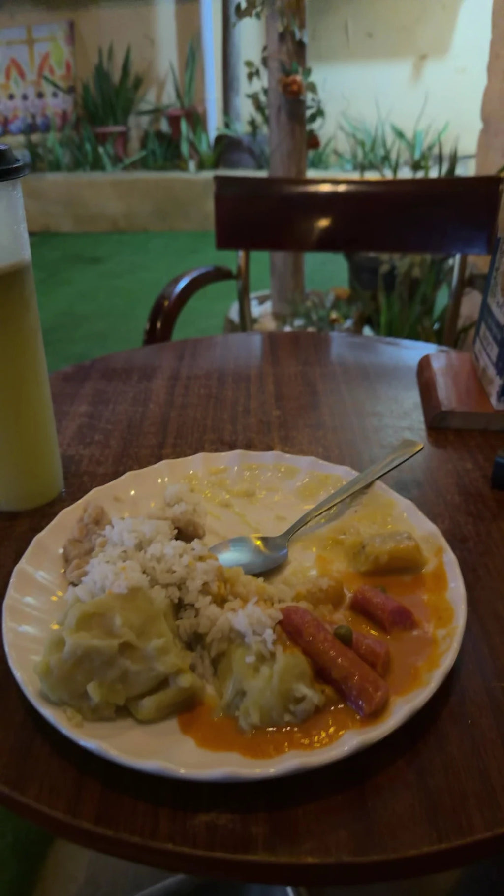 Panama Garden Resort Tanzania, 
Shanty Town Road Moshi TZ Tanzania