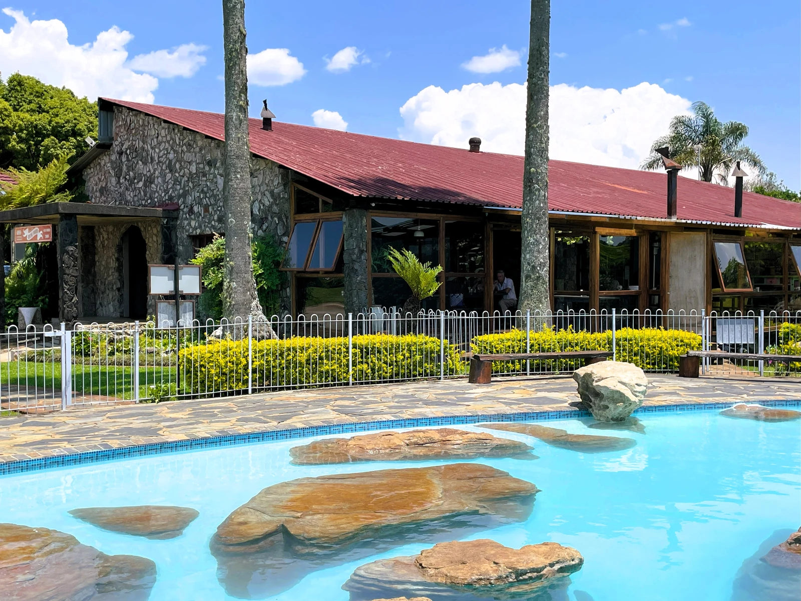Panorama Chalets and Rest camp, Graskop South Africa