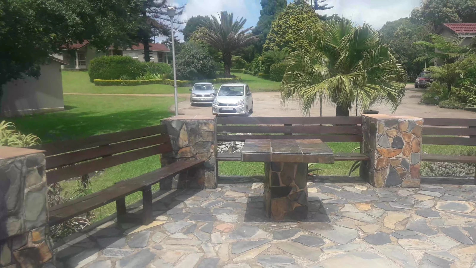 Panorama Chalets and Rest camp, Graskop South Africa