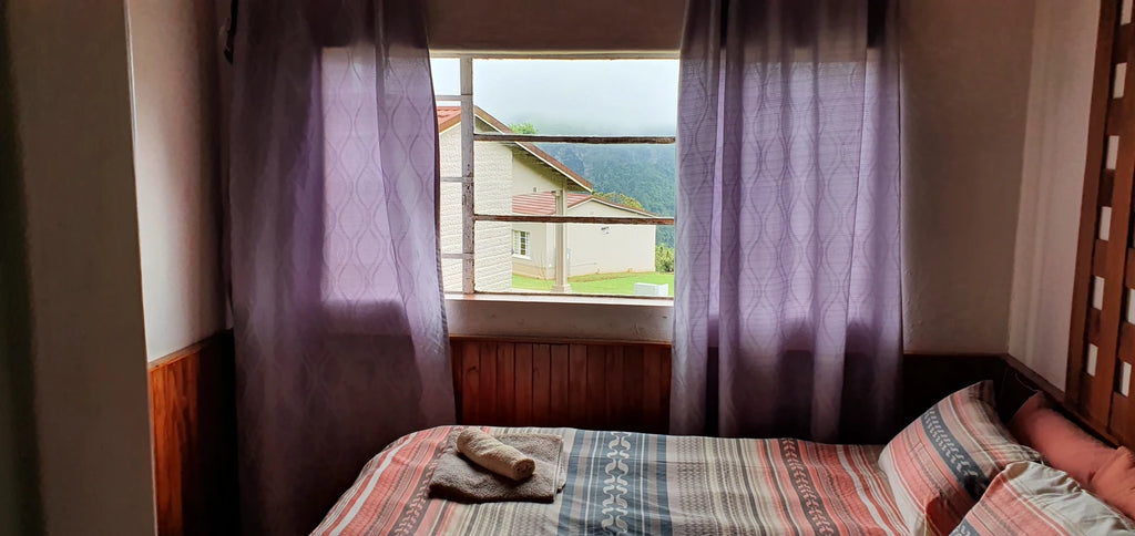 Panorama Chalets and Rest camp, Graskop South Africa