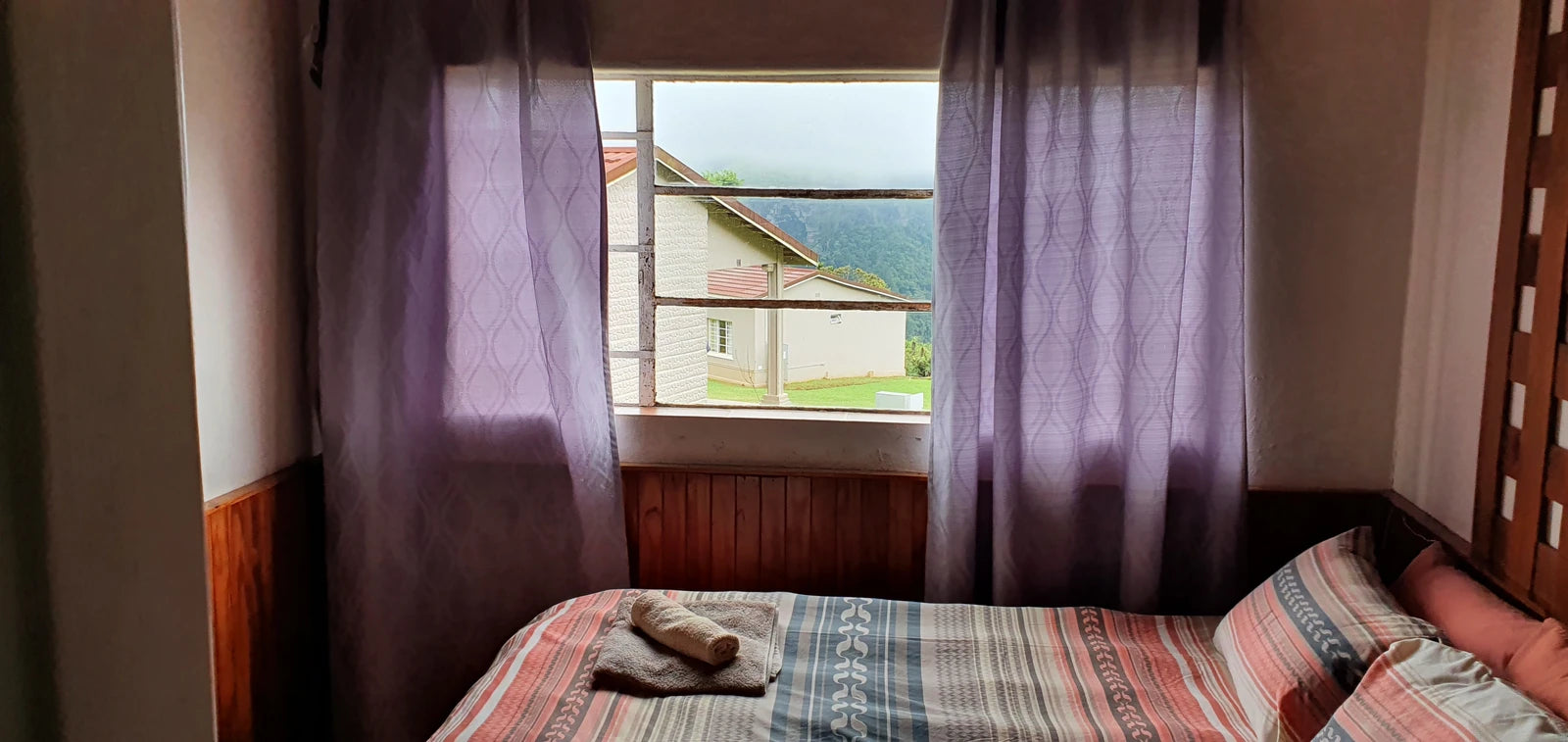 Panorama Chalets and Rest camp, Graskop South Africa