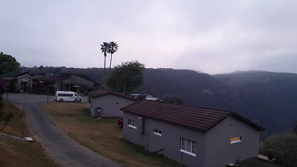 Panorama Chalets and Rest camp, Graskop South Africa