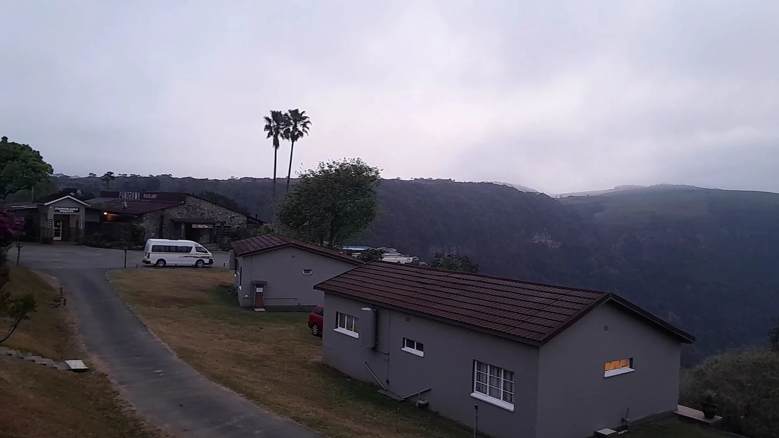 Panorama Chalets and Rest camp, Graskop South Africa