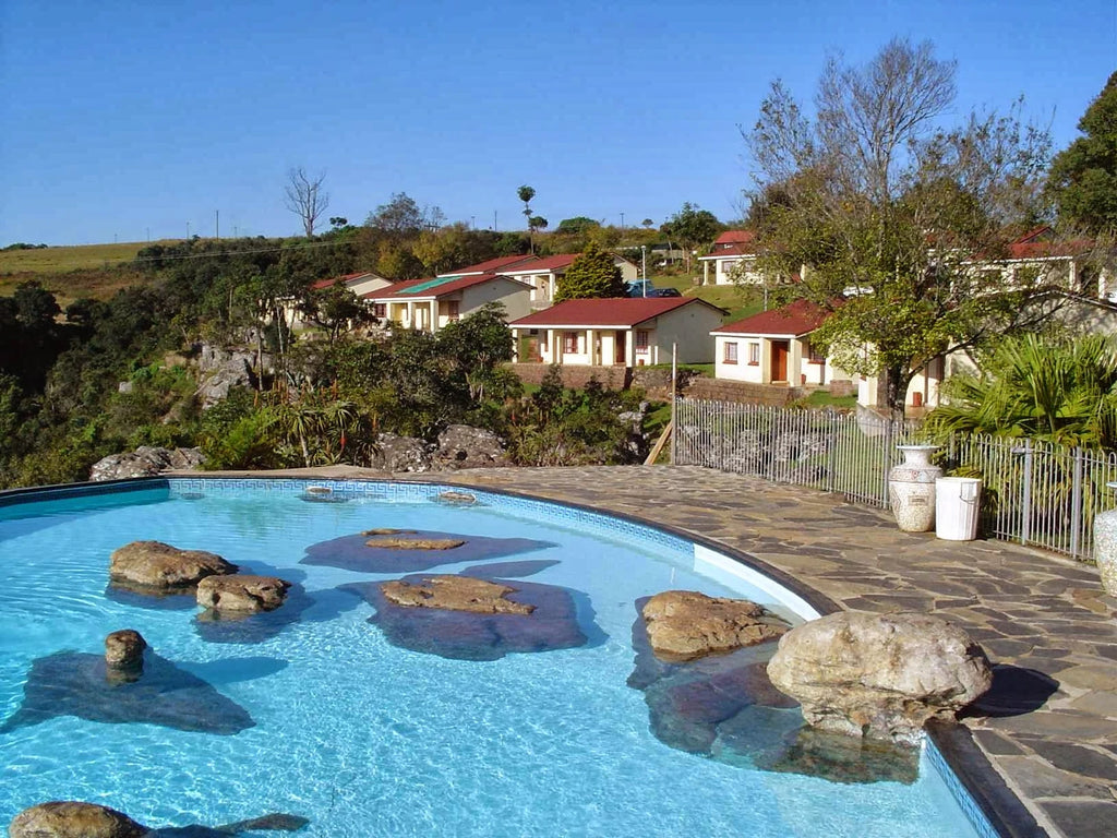 Panorama Chalets and Rest camp, Graskop South Africa