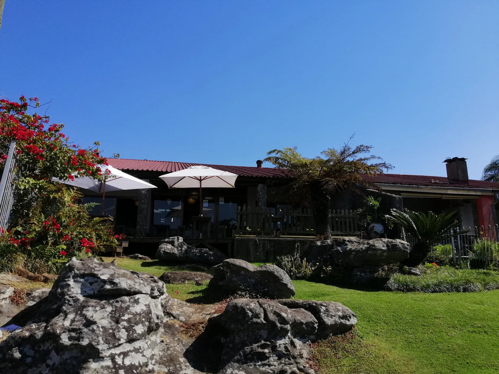 Panorama Chalets and Rest camp, Graskop South Africa