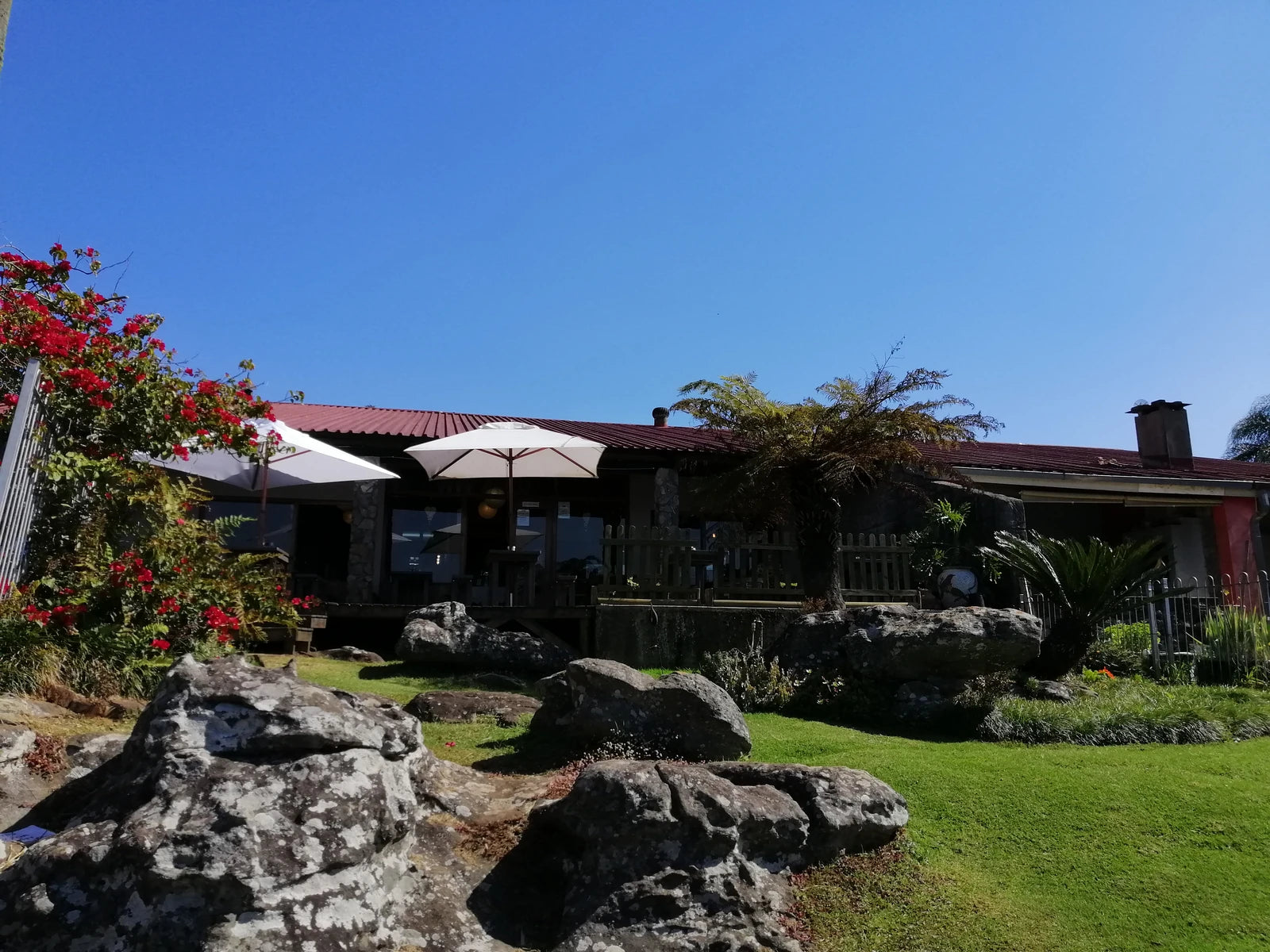 Panorama Chalets and Rest camp, Graskop South Africa