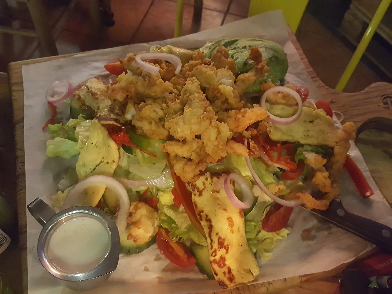 Panteli's Italian kitchen - Boskruin, Randburg South Africa
